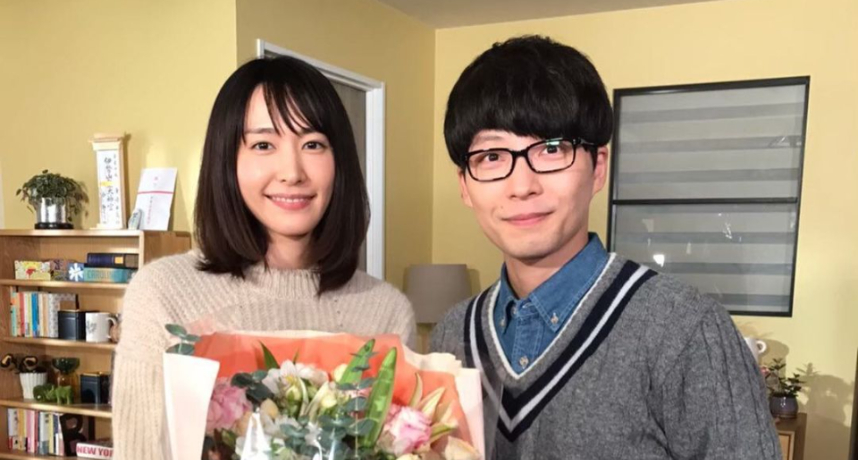 新垣結衣爆分居！結婚5個月「從來沒住一起」　網狂酸：沒付月薪吧？